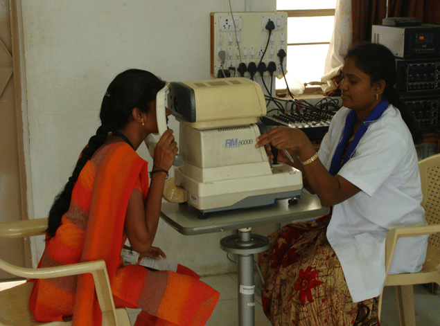 Shakthi Kailash College of Education for Women Salem Building Infrastructure photo 8